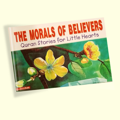 THE MORALS OF BELIEVERS