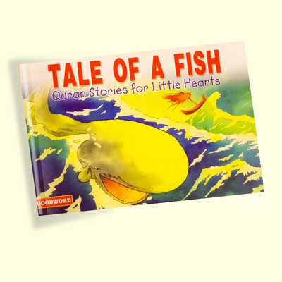 TALE OF A FISH