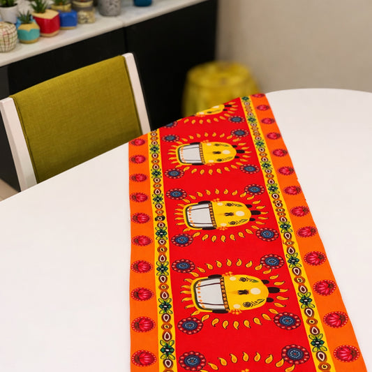 Table Runner Design