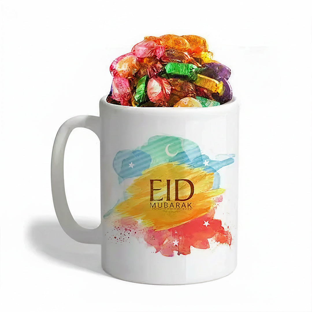 كوب العيد الحلو