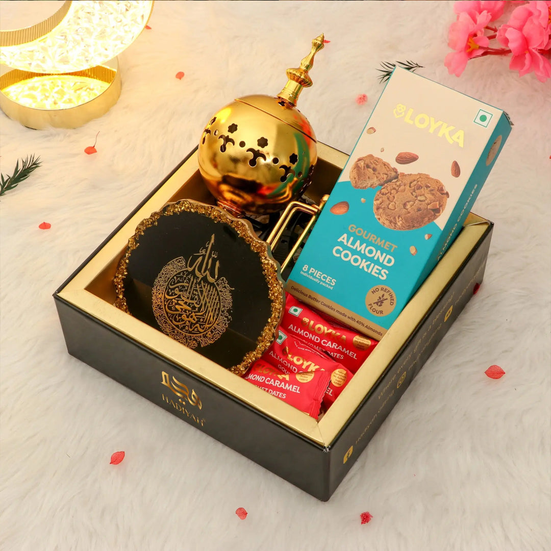 هدية عيد الجنة