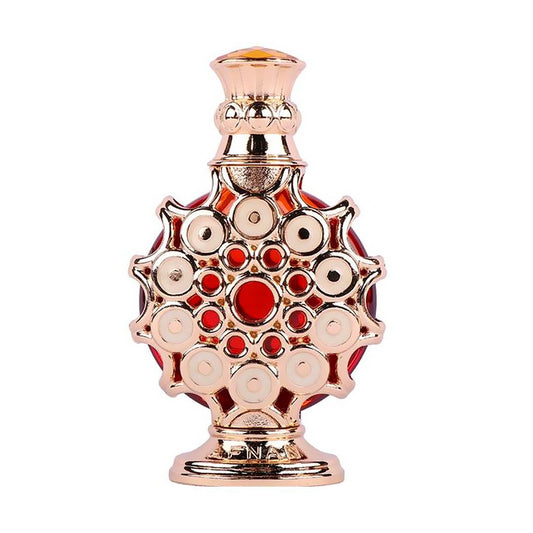 Afnan Noor Al Shams Concentrated Perfume Oil & Attar, For Women, 20ml