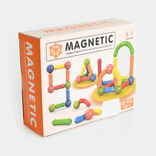 Stem Megnetic Learning Kits