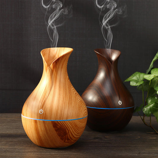 Ultrasonic Humidifier / Diffuser