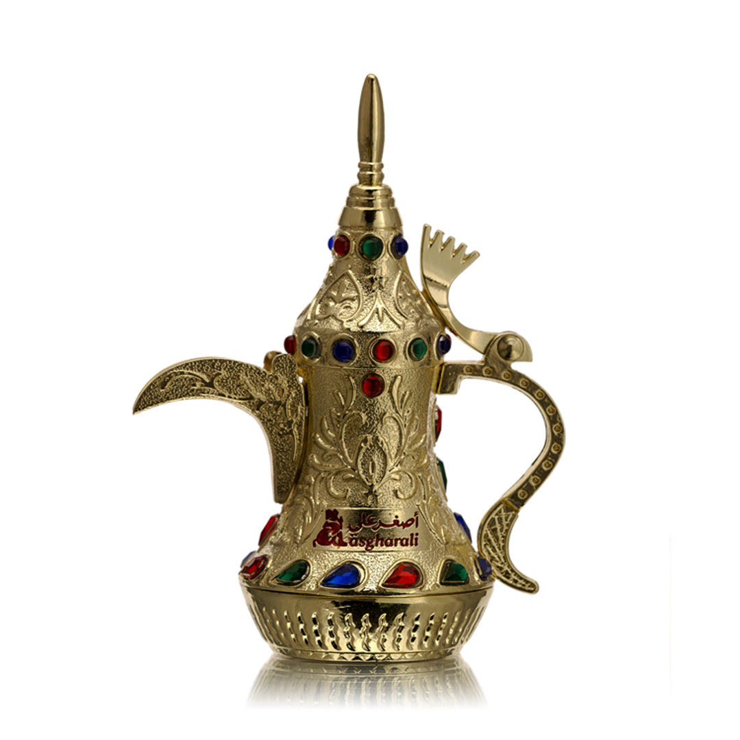 Asgharali Muheeb Attar, 12ml