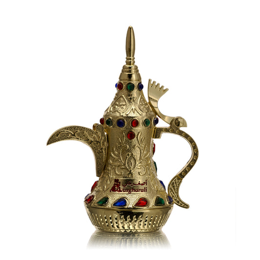 Asgharali Muheeb Attar, 12ml