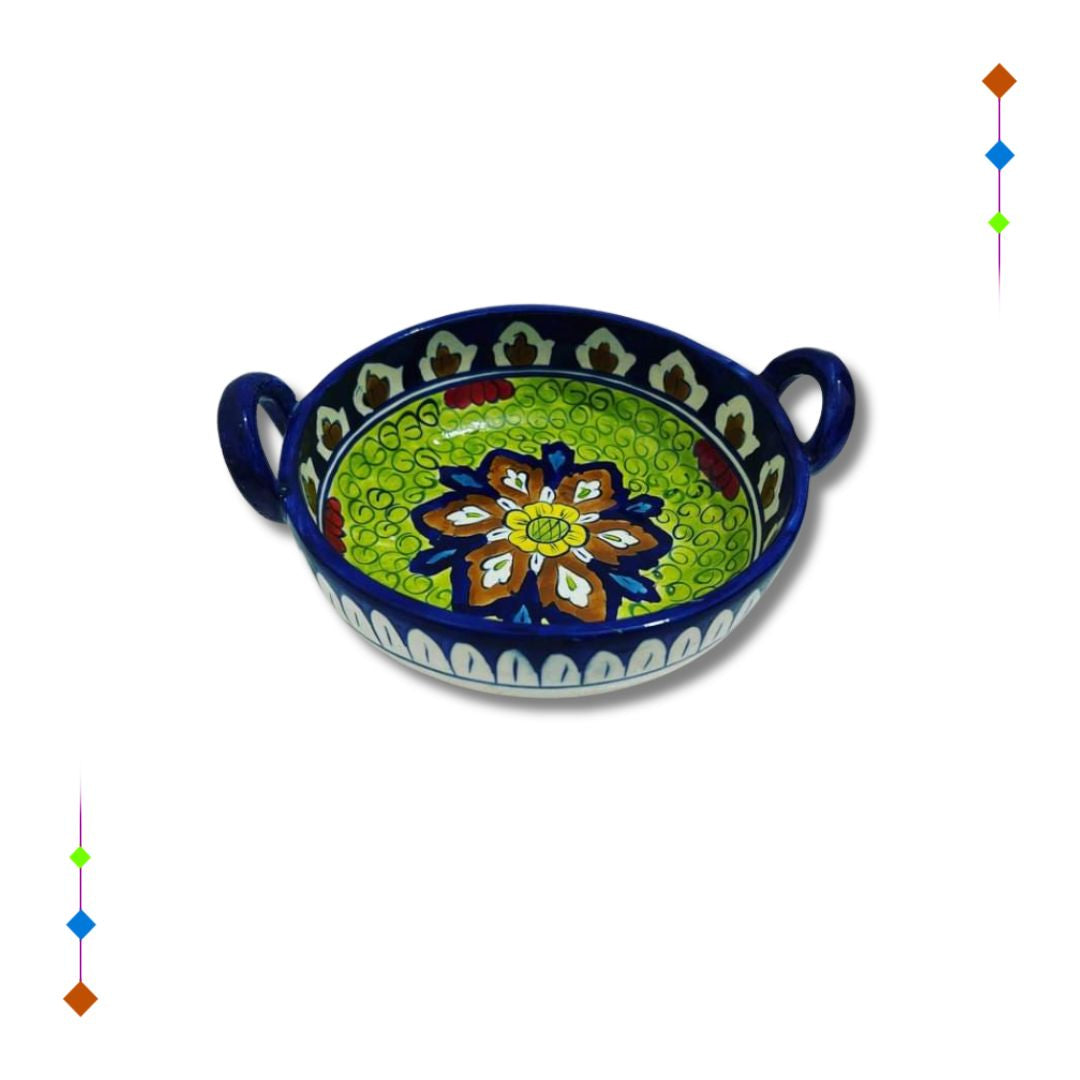 طبق تقديم كاداي سيراميك