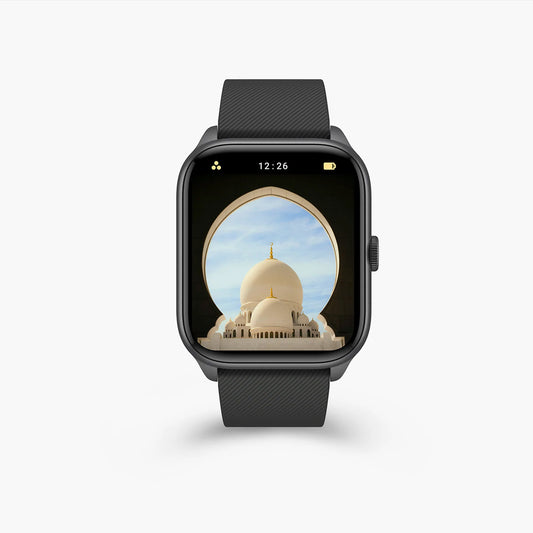 Smart Watch Qibla