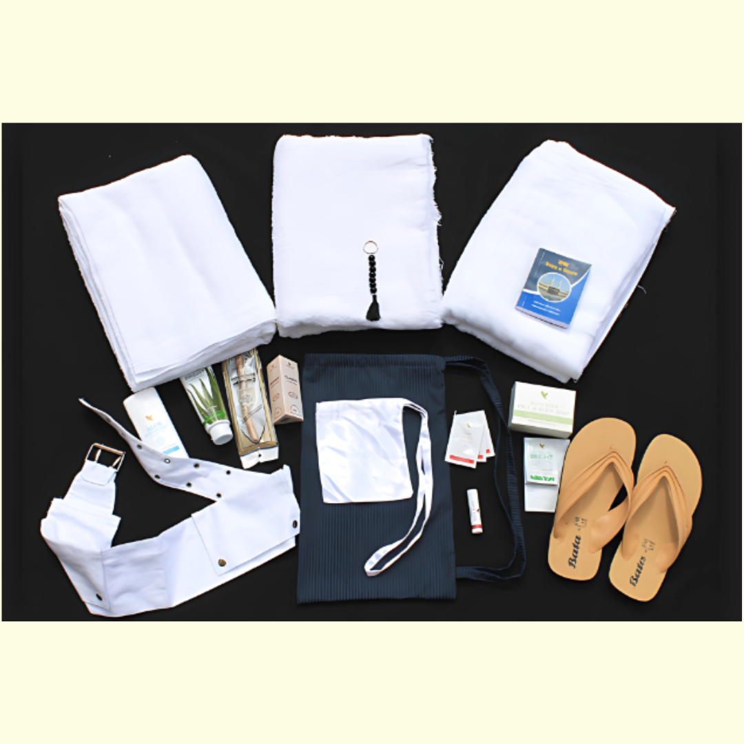 Hajj Kits