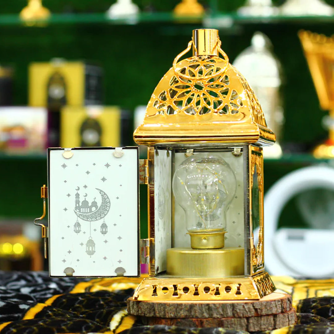 Decoration Lamp with LED Light - Illuminate Your Space with Style