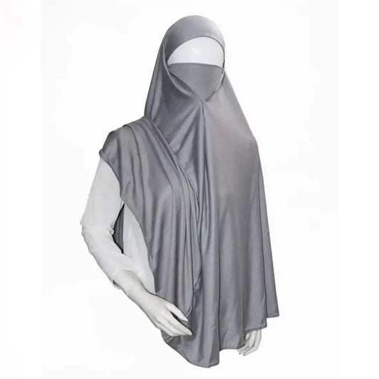 Makhna Hijab for Teens & Adults