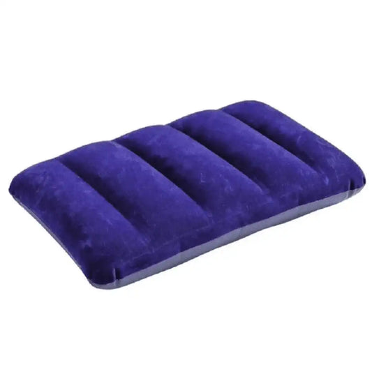 Travel Rest Air Pillow Inflatable Pillow Best Quality for Hajj & Travelling