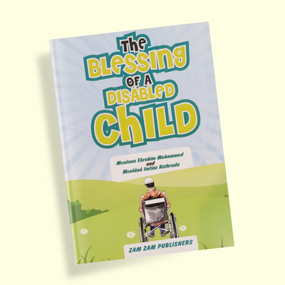 The Blessing Of A Disabled Child