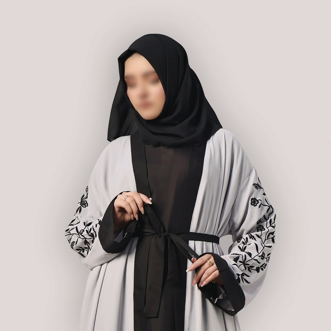 Zenda Abaya
