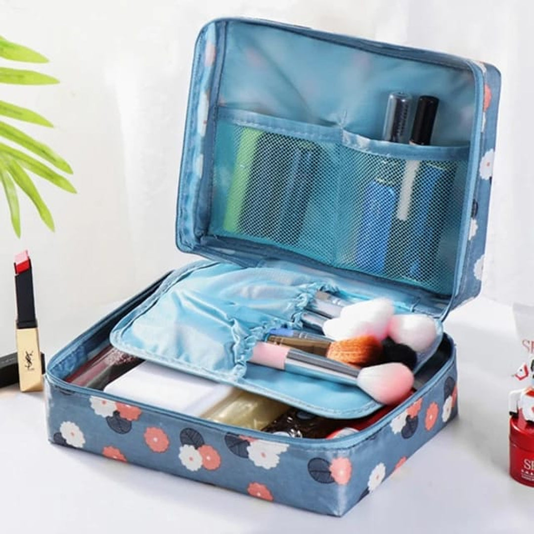 Compact Travel Kits