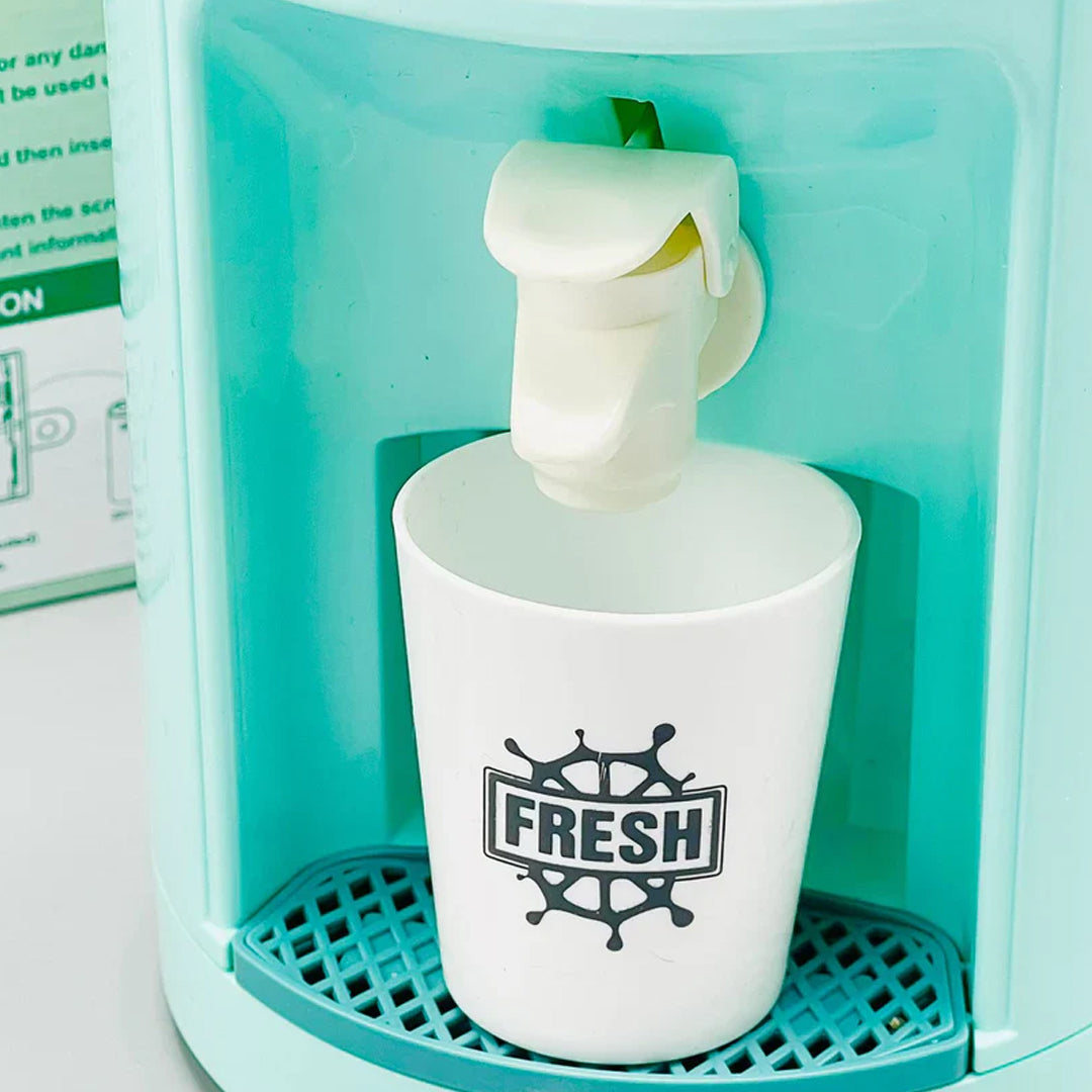 Mini Water Dispenser for Kids