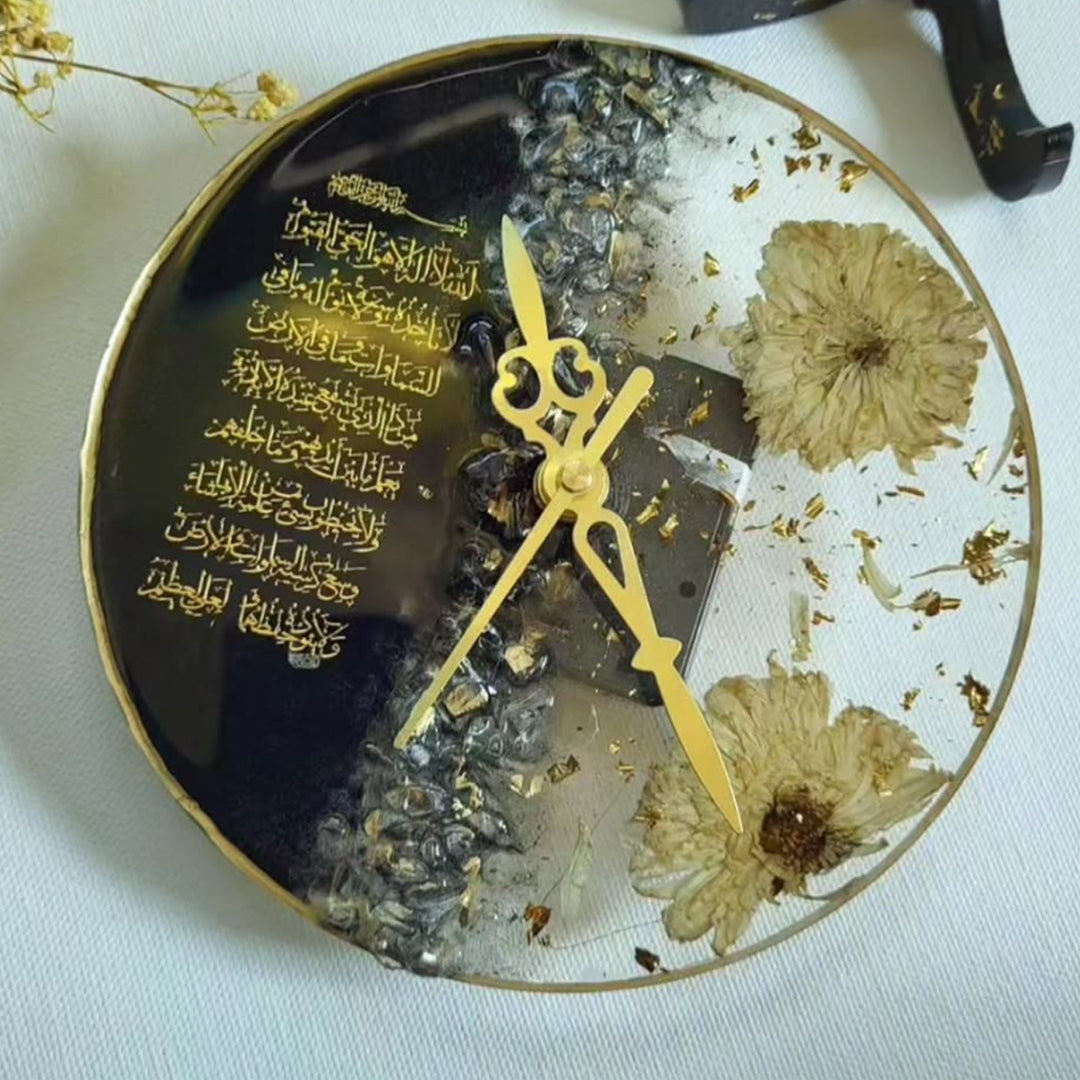 Ramzan luxury Craft Gift BOX