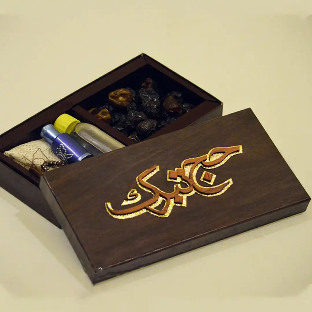 Tabarruk Box (8x4)