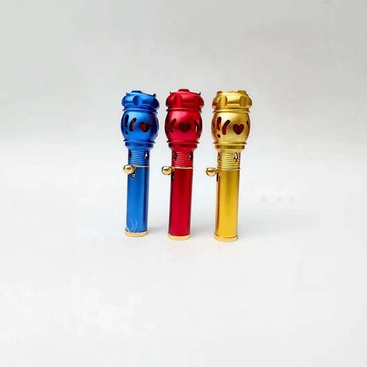 Mini Portable Incense Bakhoor Burner Lighter for Home