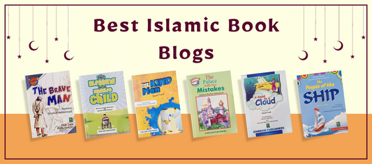 Best Islamic Book Blogs: Dive into Knowledge and Inspiration