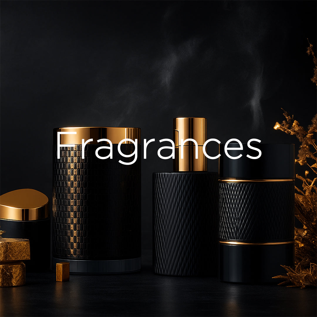 FRAGRANCES