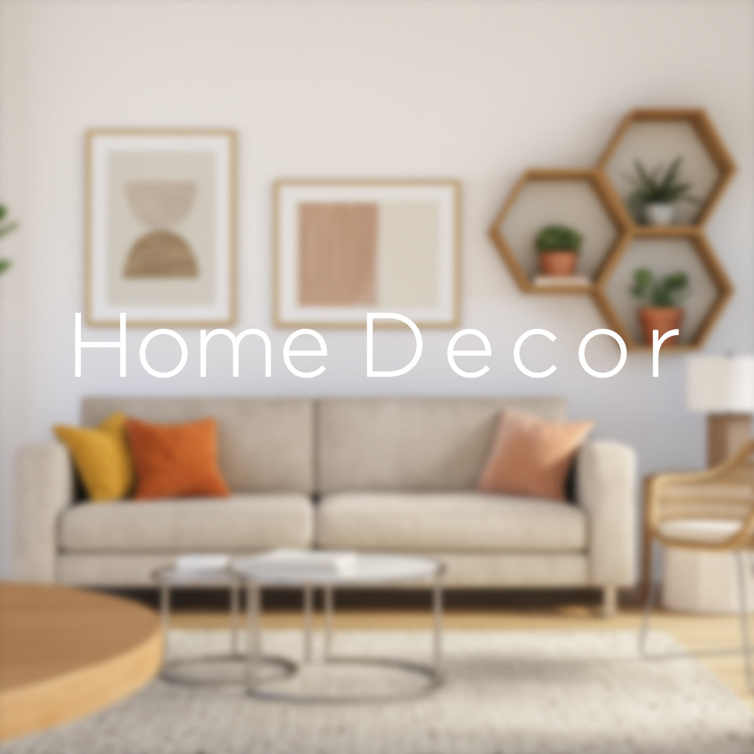 HOME DECOR
