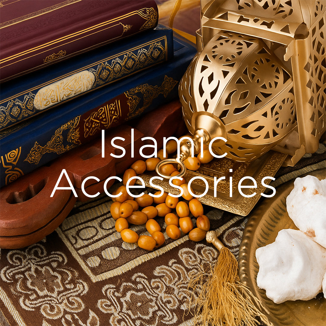 ISLAMIC ACCESSORIES