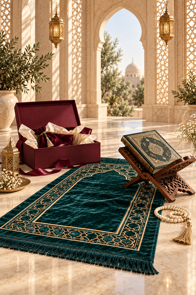 Deen Mabrook