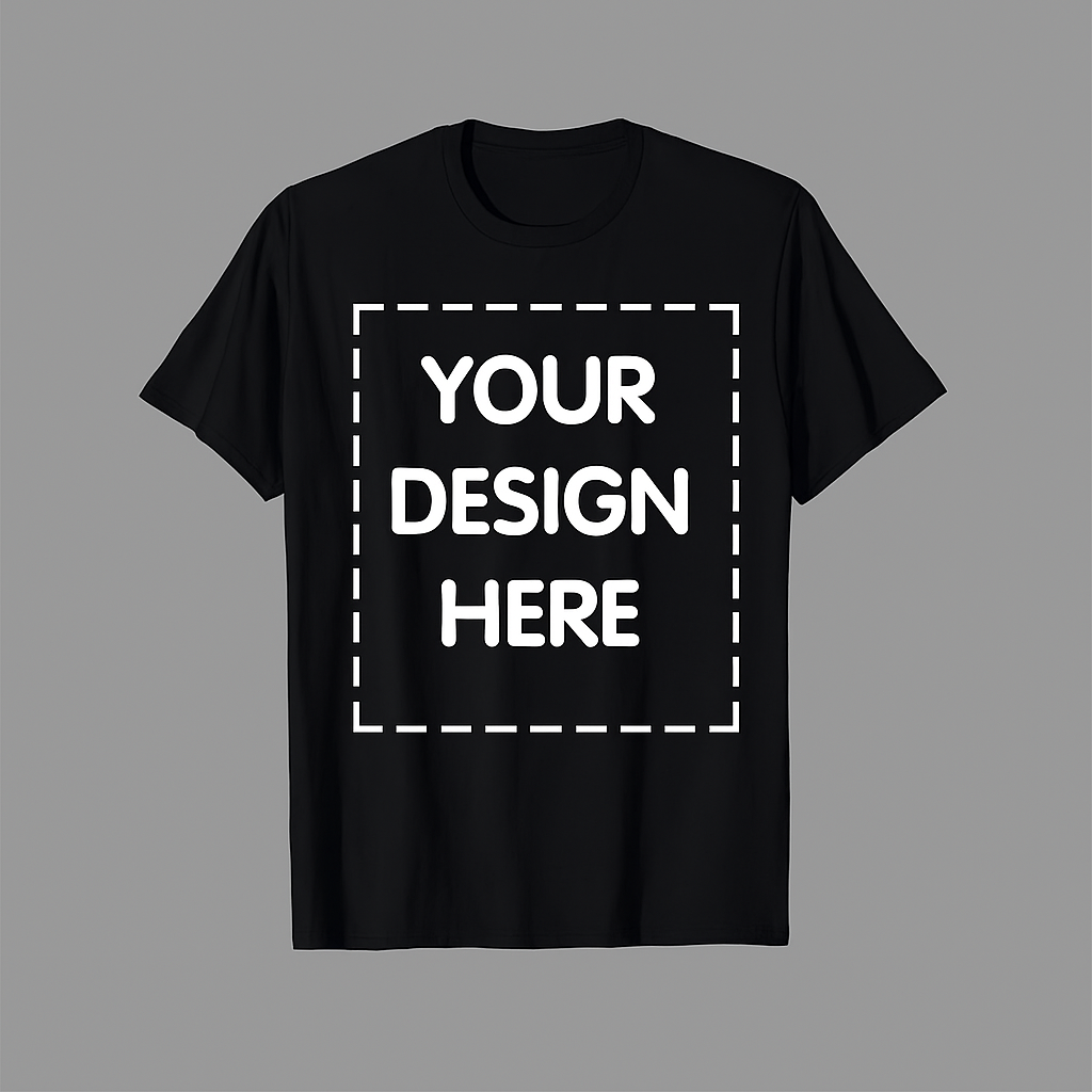 Customizable Islamic Apparel