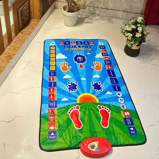 Electronic Prayer Mat