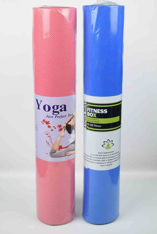 Yoga Mats