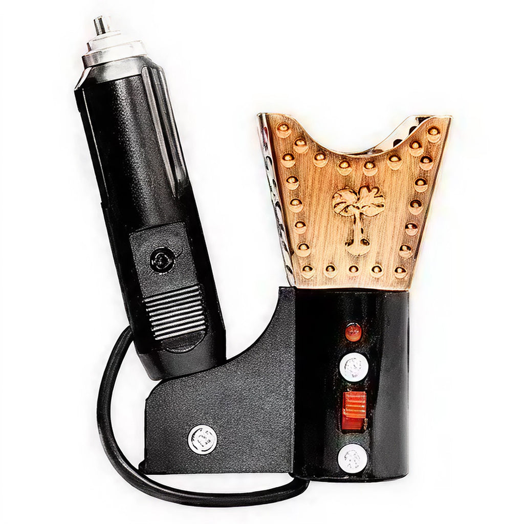 Electric Car Bakhoor Burner