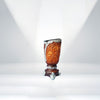 Manual Bakhoor Incense Burner with Steel Ash Tray