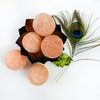 Himalayan Salt Crystal Orbs