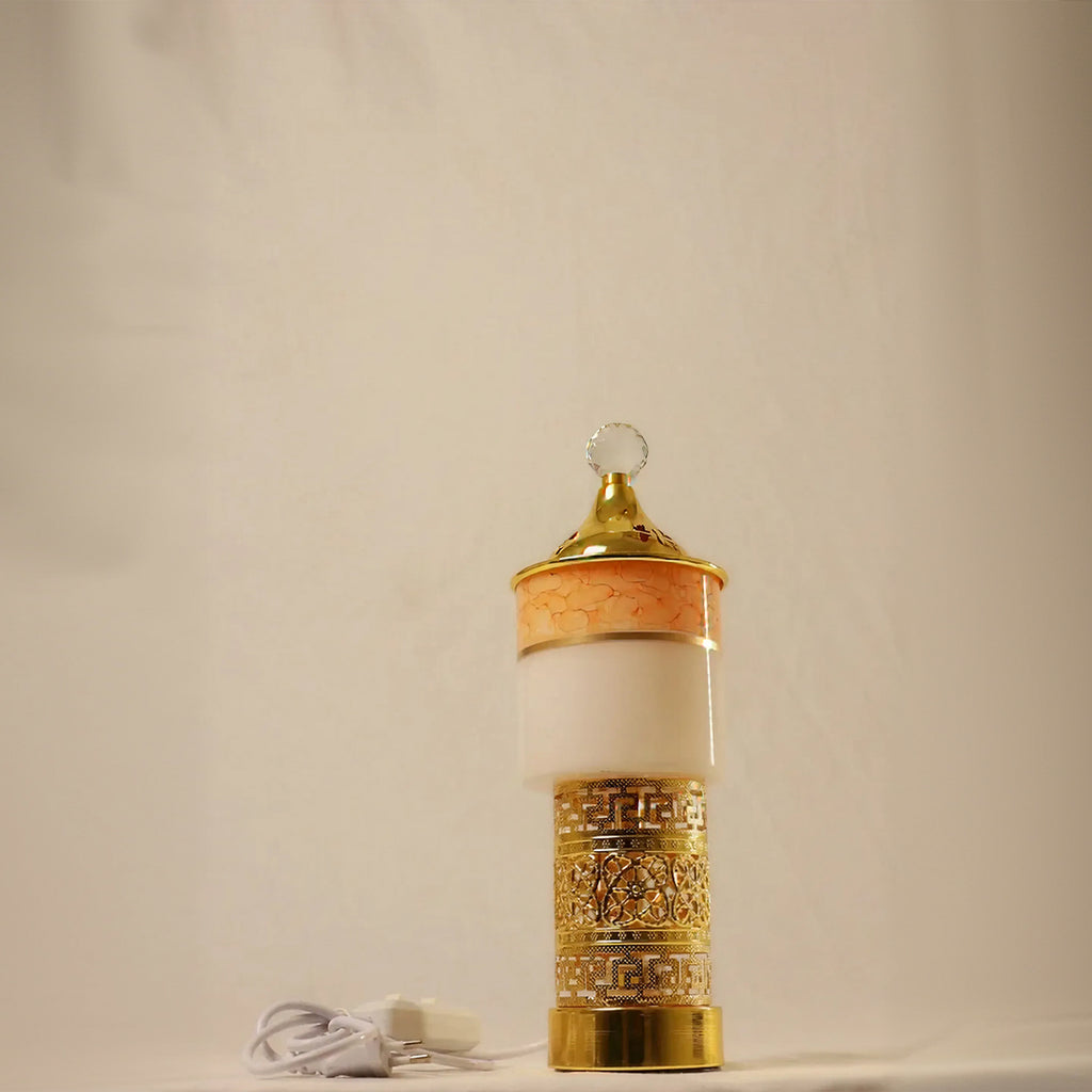 Premium Electric Burner