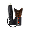 Bakhoor Oud Oudh Wood Electric Car Incense Burner