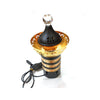 Arabic Electric Oud Incense Burner for Home Portable