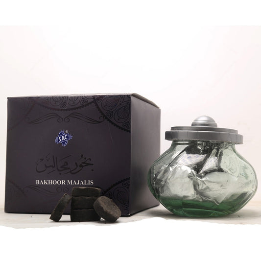Bakhoor Majalis