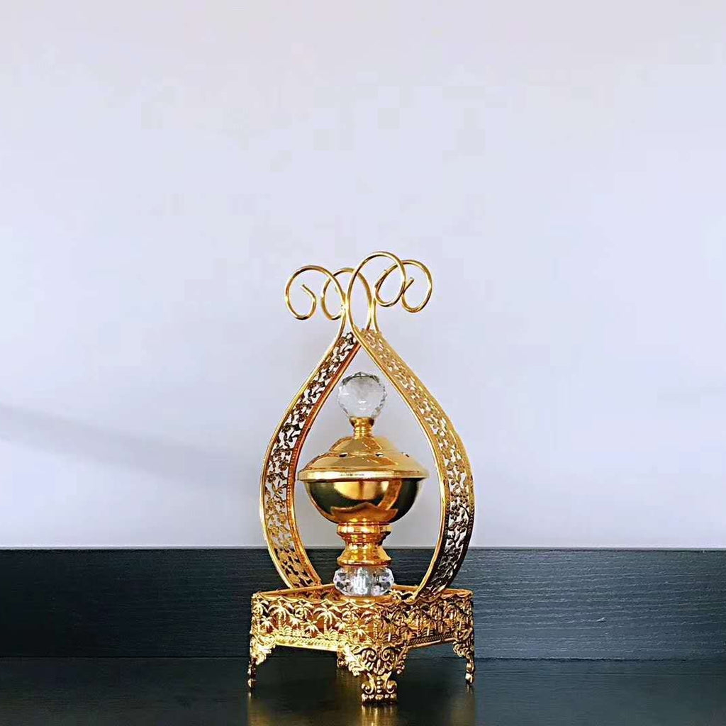 ماكينة بخور