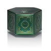 Non-Electrical Crystal Bakhoor Burner