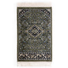 Rawdah Collection Prayer Rug