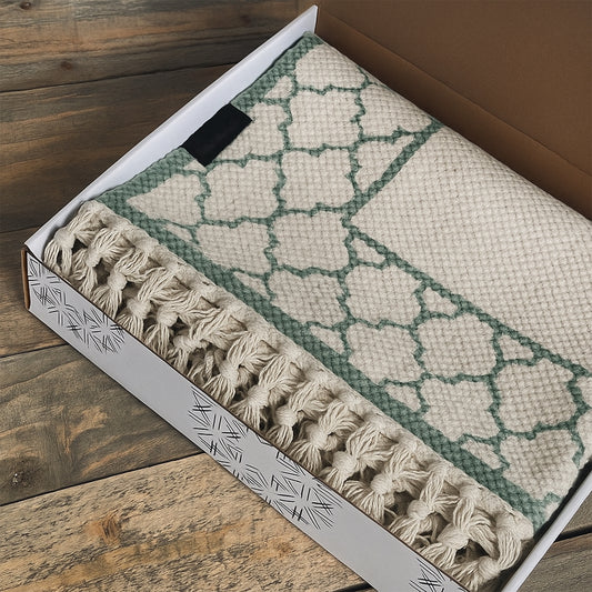 Biodegradable Prayer Mats