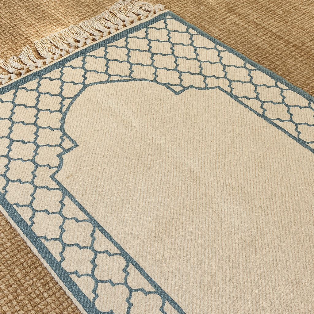 Biodegradable Prayer Mats