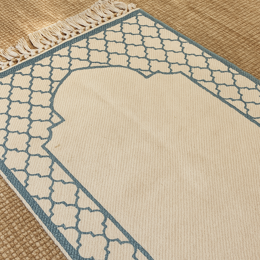 Biodegradable Prayer Mats