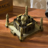 Miniature Retro Iron Taj Mahal