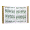 Holy Quran With Translated Perfume Golden