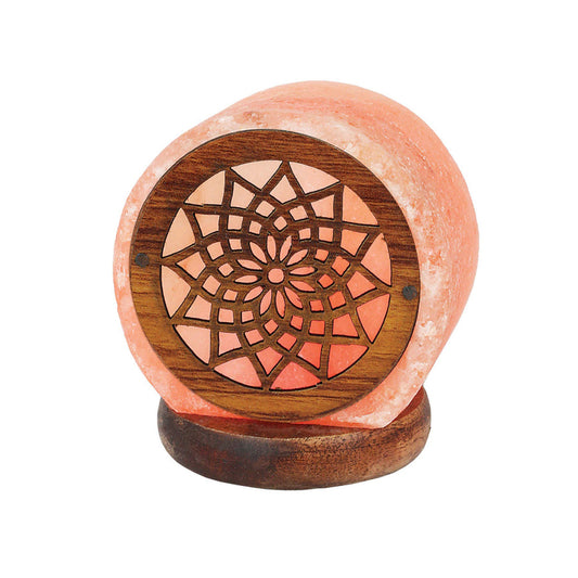 Himalayan Salt Lamp Small