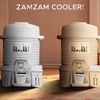 Zamzam Water Coler
