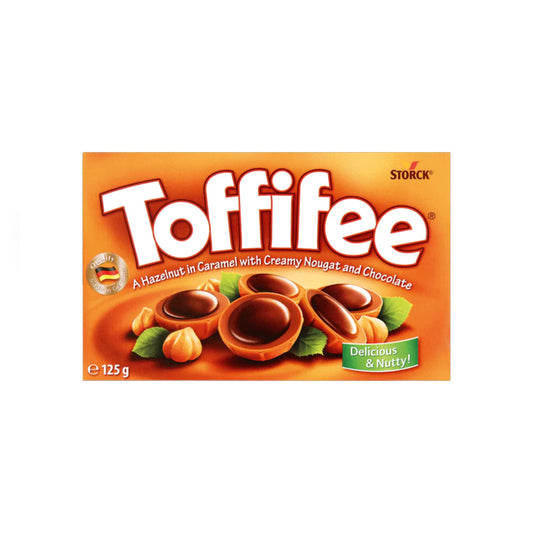 Storck Toffifee Chocolate 200g