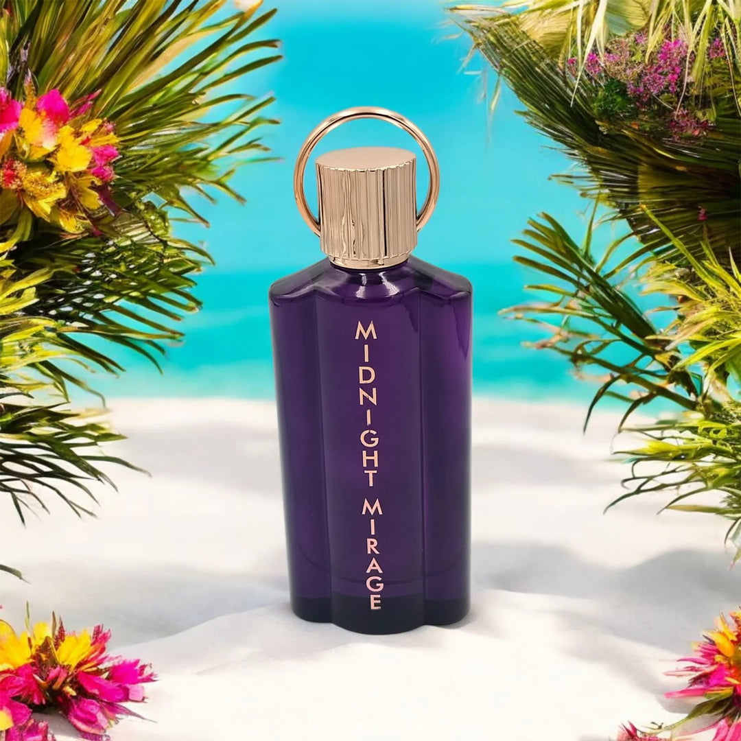 Midnight Mirage Eau De Parfum – 100ml